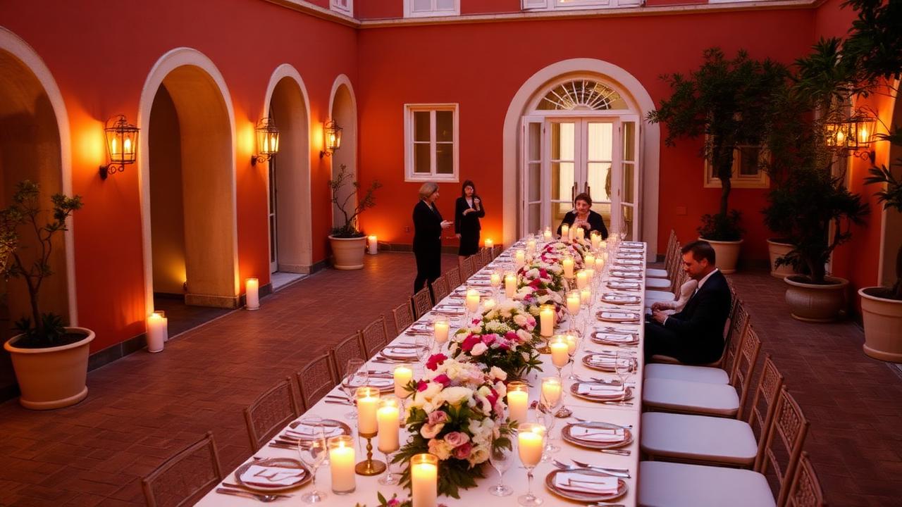 Corporate Events