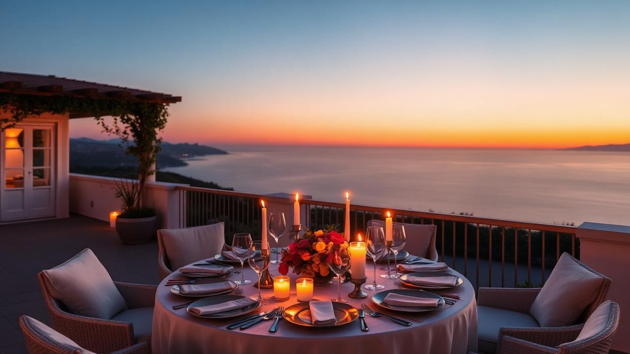 Portugal for Private Events