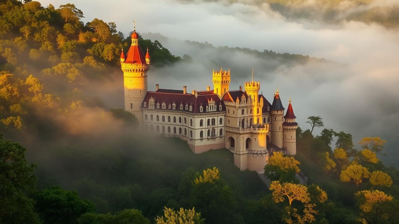 Sintra Day Trips