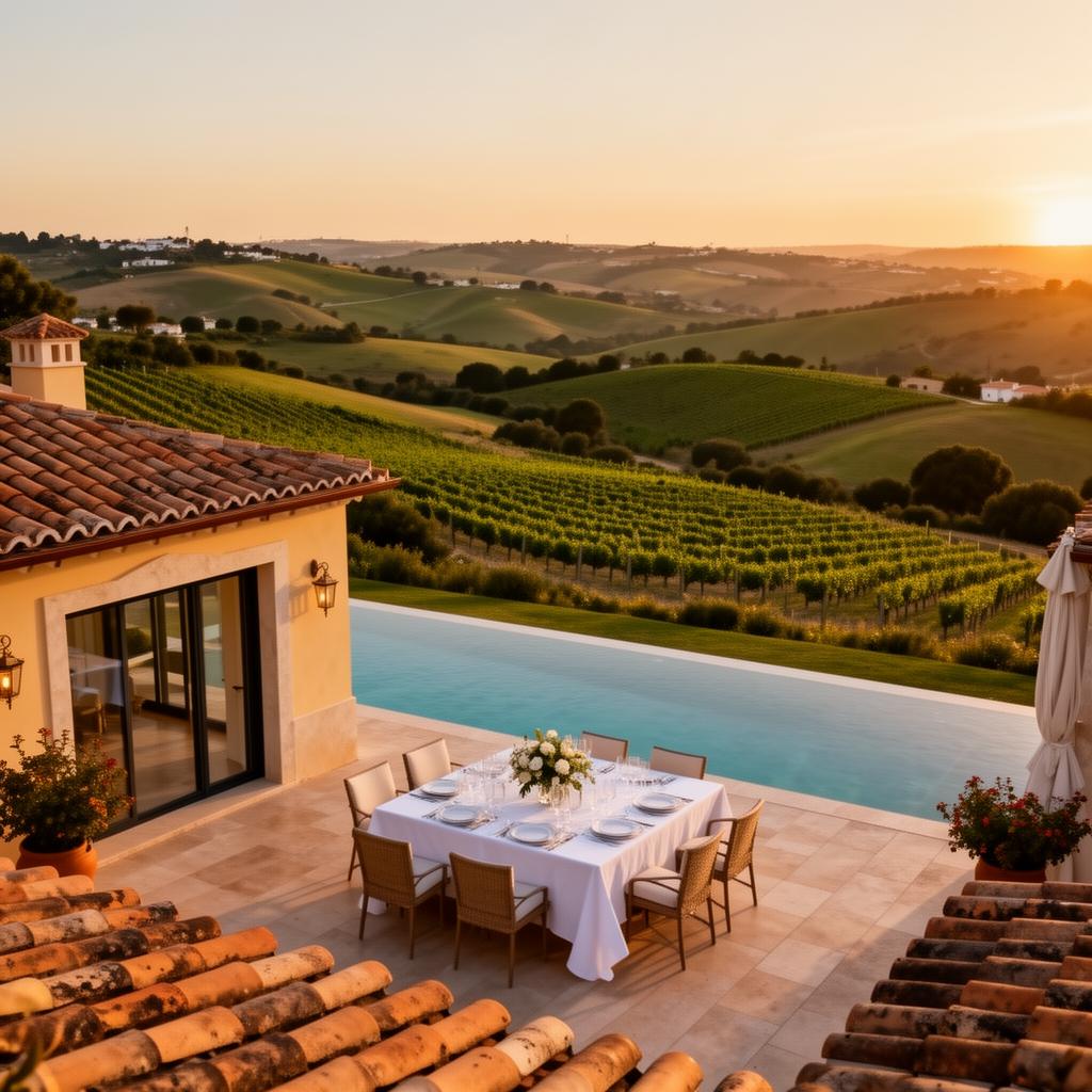 Luxury & VIP Experiences