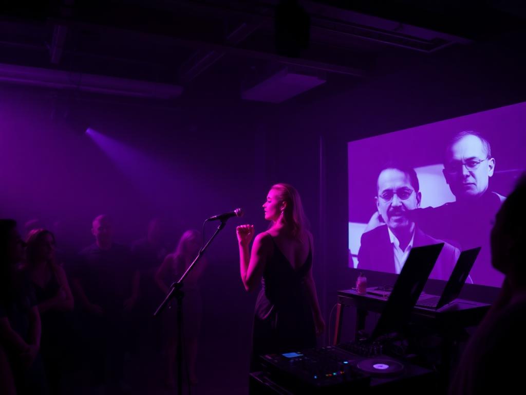 E-Fado