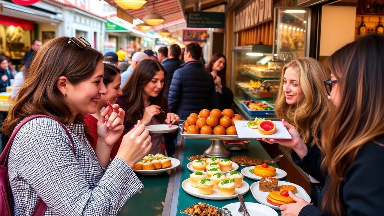 Gastronomy Experiences