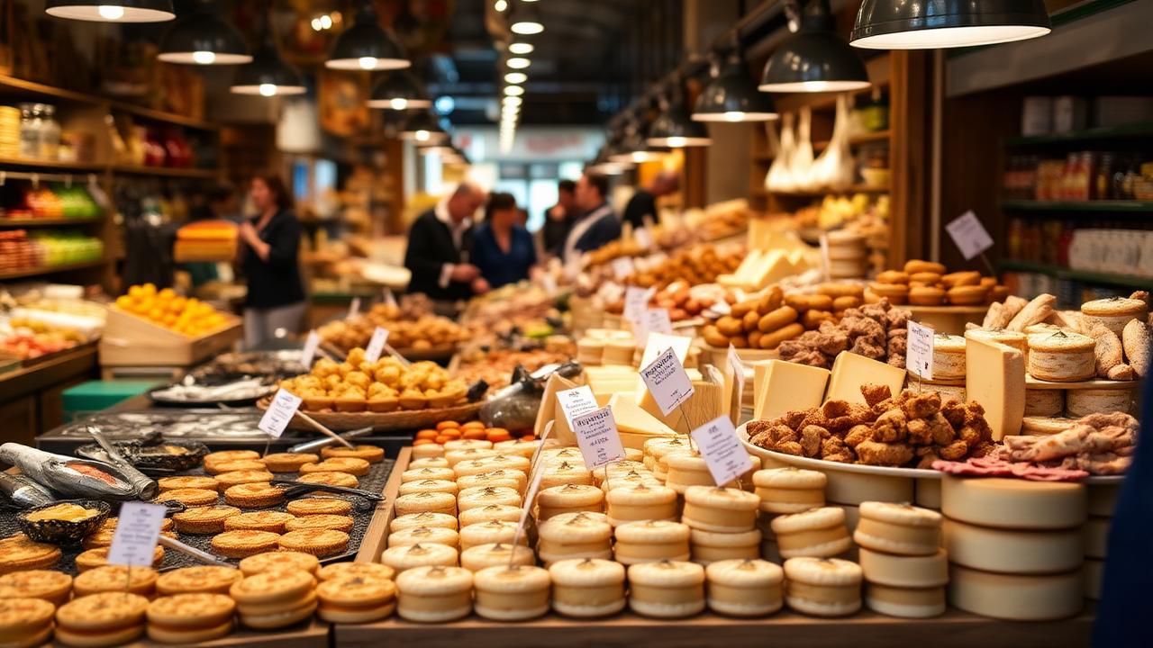Cooking Classes