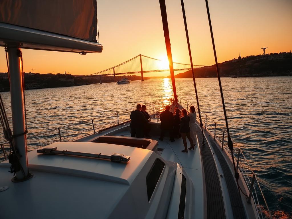 Private experiences Lisbon