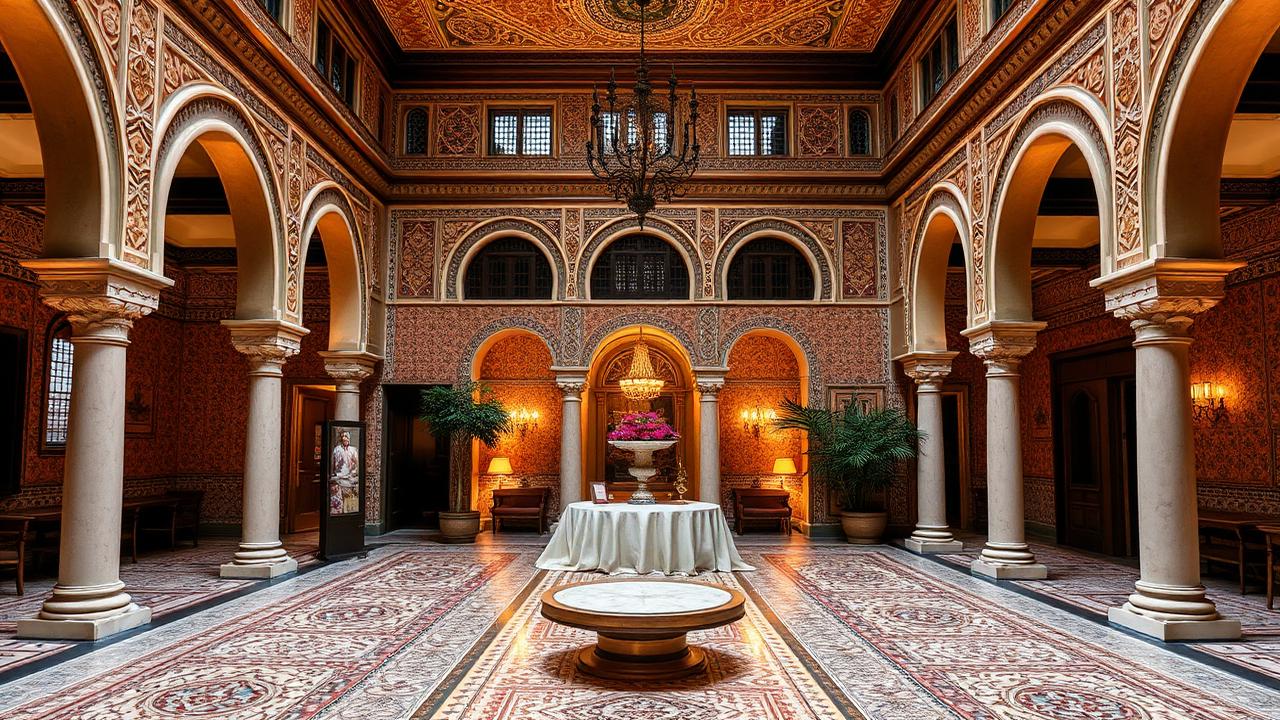 Casa do Alentejo