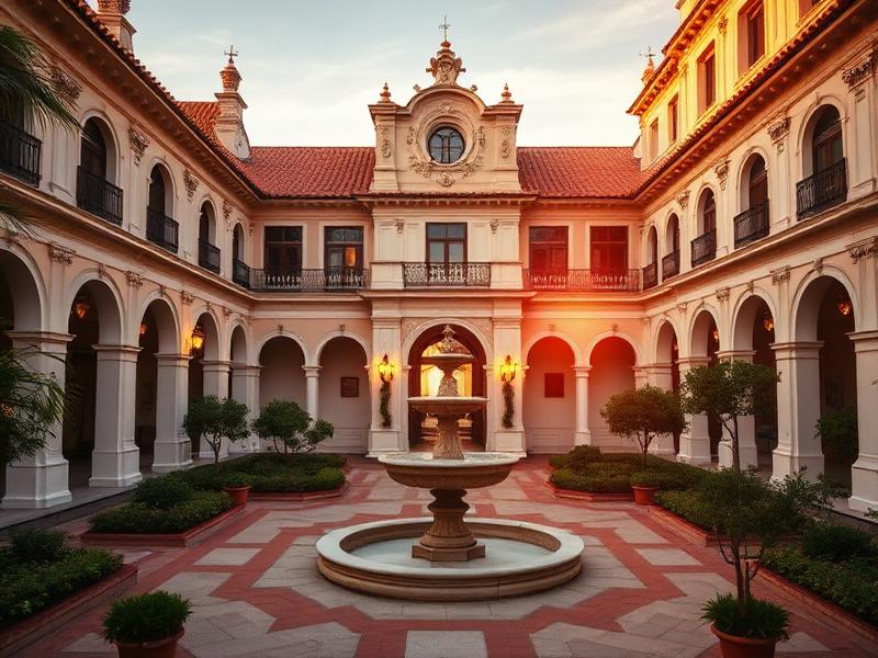 Palácio Nacional de Queluz