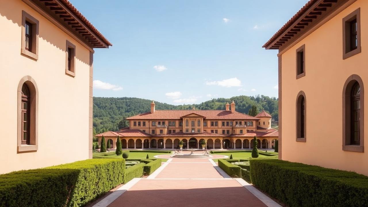 Penha Longa Resort