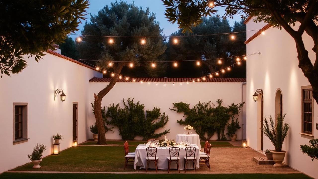 Quinta do Torneiro