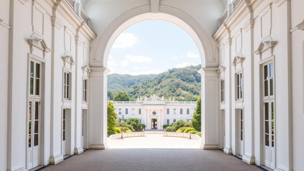 Palácio de Setúbal